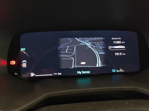 Renault Clio  E-TECH Full Hybrid Techno 105kW