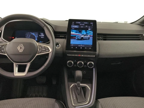 Renault Clio  E-TECH Full Hybrid Techno 105kW