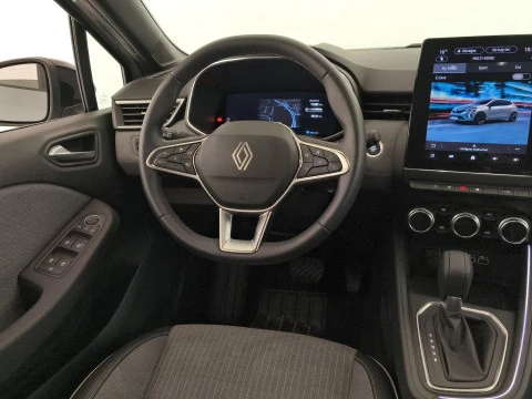 Renault Clio  E-TECH Full Hybrid Techno 105kW