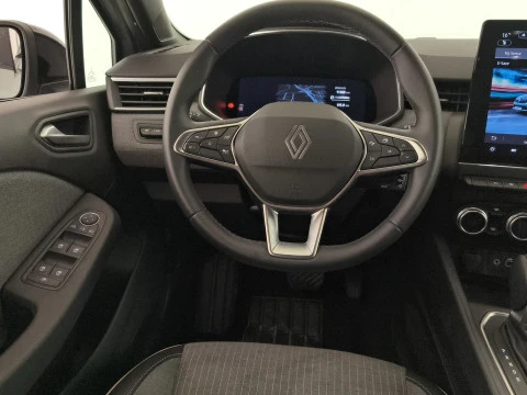 Renault Clio  E-TECH Full Hybrid Techno 105kW