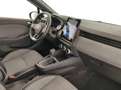 Renault Clio  E-TECH Full Hybrid Techno 105kW