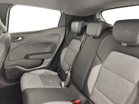 Renault Clio  E-TECH Full Hybrid Techno 105kW