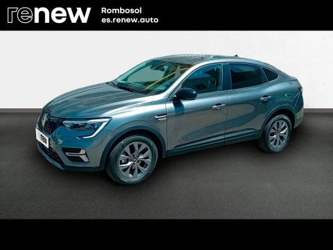 Renault Arkana   1.3 TCe Evolution EDC 103kW