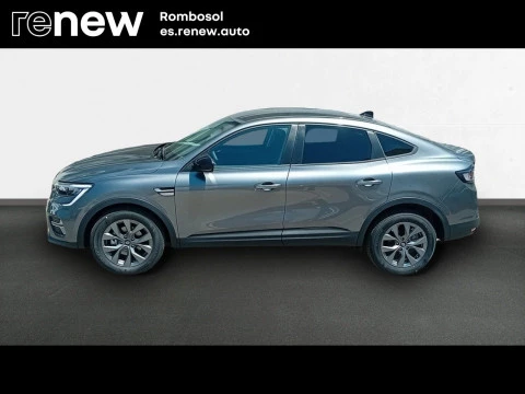 Renault Arkana   1.3 TCe Evolution EDC 103kW