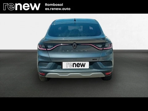 Renault Arkana   1.3 TCe Evolution EDC 103kW