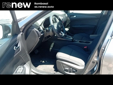 Renault Arkana   1.3 TCe Evolution EDC 103kW