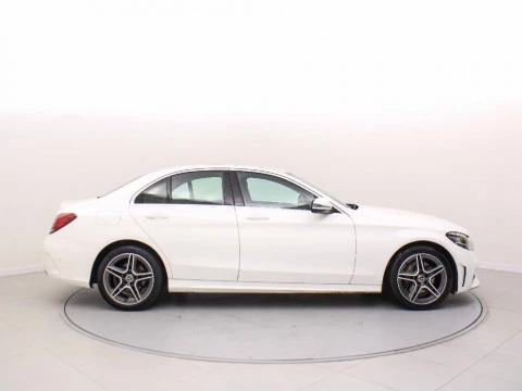 Mercedes-Benz Clase C C 200D