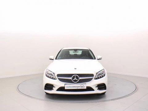 Mercedes-Benz Clase C C 200D