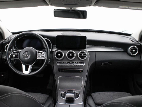 Mercedes-Benz Clase C C 200D