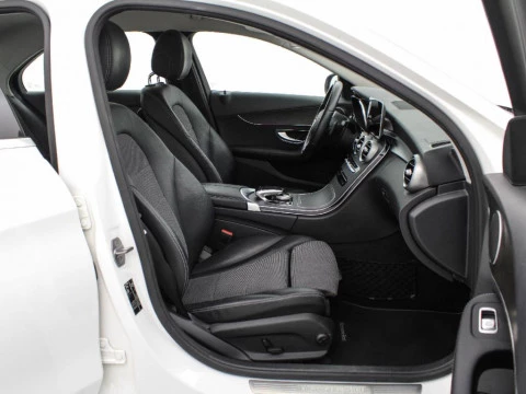 Mercedes-Benz Clase C C 200D