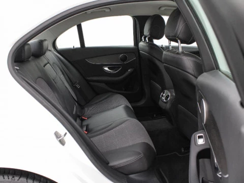 Mercedes-Benz Clase C C 200D