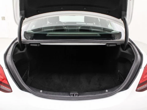 Mercedes-Benz Clase C C 200D