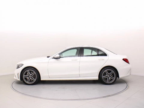 Mercedes-Benz Clase C C 200D