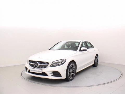 Mercedes-Benz Clase C C 200D