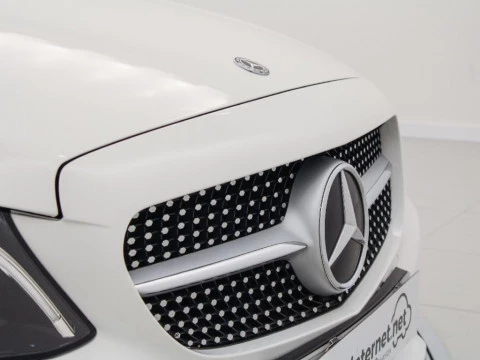 Mercedes-Benz Clase C C 200D