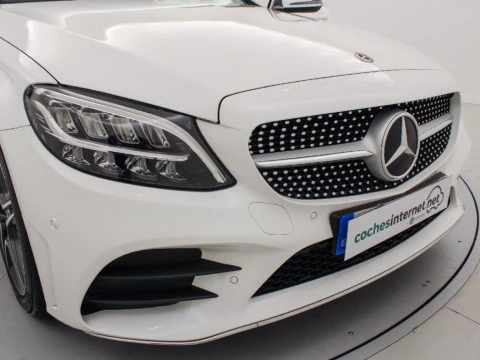 Mercedes-Benz Clase C C 200D