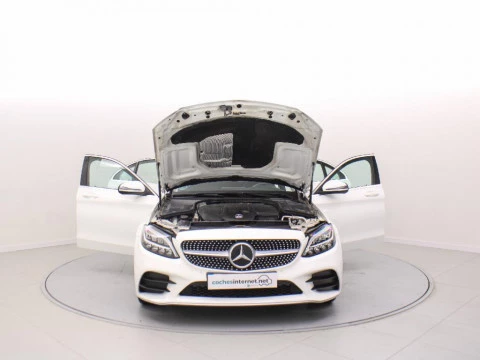 Mercedes-Benz Clase C C 200D