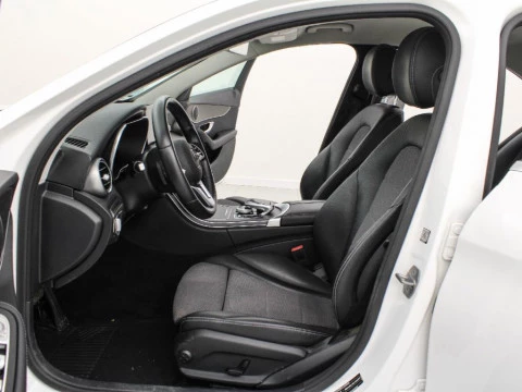 Mercedes-Benz Clase C C 200D