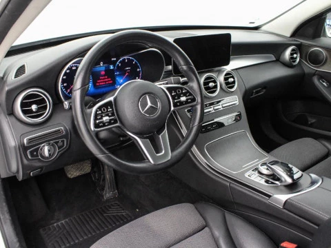 Mercedes-Benz Clase C C 200D