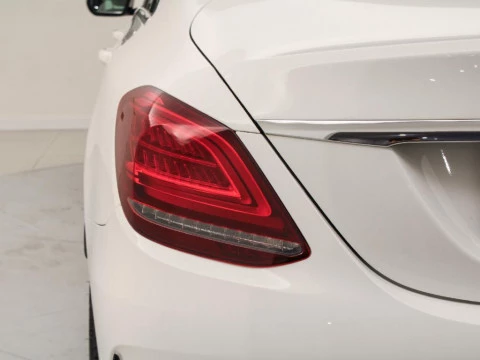 Mercedes-Benz Clase C C 200D