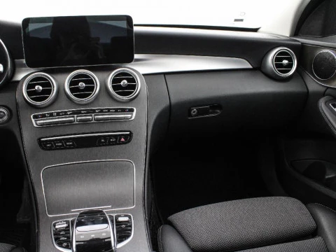 Mercedes-Benz Clase C C 200D