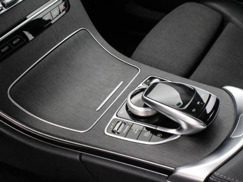 Mercedes-Benz Clase C C 200D