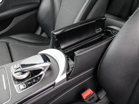 Mercedes-Benz Clase C C 200D