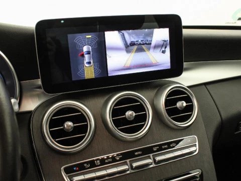 Mercedes-Benz Clase C C 200D