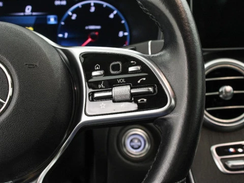 Mercedes-Benz Clase C C 200D