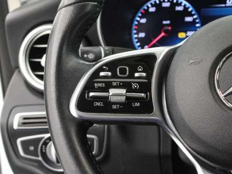 Mercedes-Benz Clase C C 200D