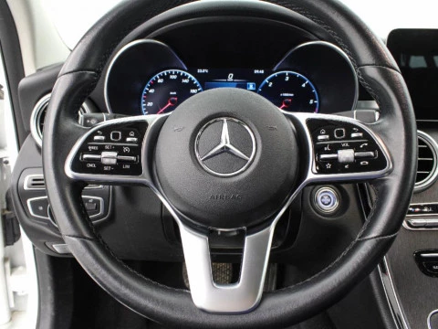 Mercedes-Benz Clase C C 200D