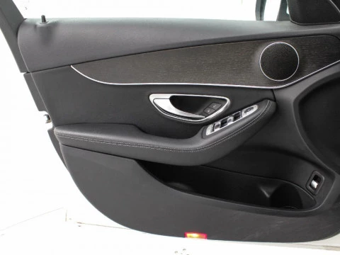 Mercedes-Benz Clase C C 200D