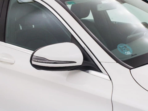 Mercedes-Benz Clase C C 200D