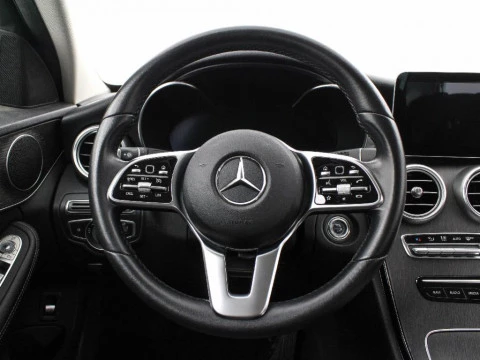 Mercedes-Benz Clase C C 200D