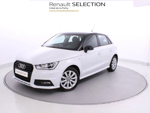 Audi A1 Sportback A1 Sportback A1 Sportback 1.0 TFSI Adrenalin Audi A1 Sportback A1 Sportback A1 Sportback 1.0 TFSI Adrenalin