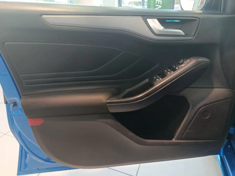 Ford Focus FOCUS 1.0 ECOBOOST MHEV ST-LINE