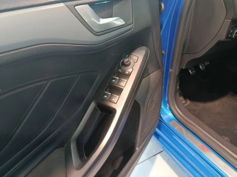 Ford Focus FOCUS 1.0 ECOBOOST MHEV ST-LINE