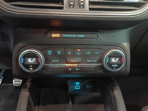 Ford Focus FOCUS 1.0 ECOBOOST MHEV ST-LINE