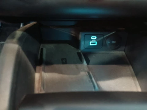 Ford Focus FOCUS 1.0 ECOBOOST MHEV ST-LINE