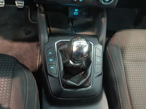 Ford Focus FOCUS 1.0 ECOBOOST MHEV ST-LINE