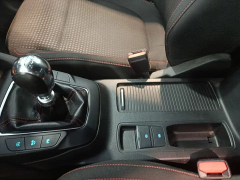 Ford Focus FOCUS 1.0 ECOBOOST MHEV ST-LINE