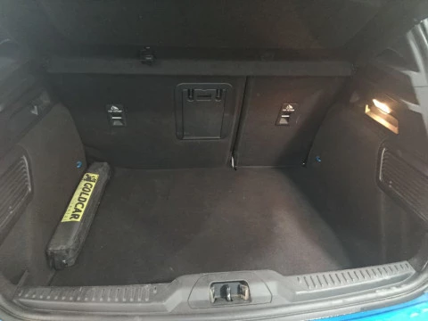 Ford Focus FOCUS 1.0 ECOBOOST MHEV ST-LINE