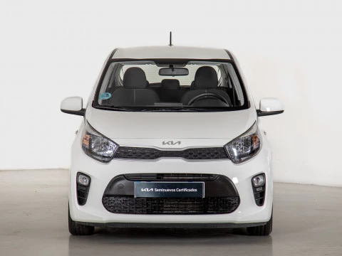 Kia Picanto 1.0 DPi 49kW (67CV) Concept