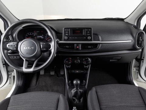 Kia Picanto 1.0 DPi 49kW (67CV) Concept