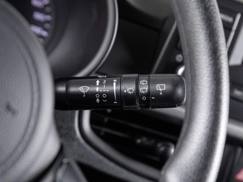 Kia Picanto 1.0 DPi 49kW (67CV) Concept