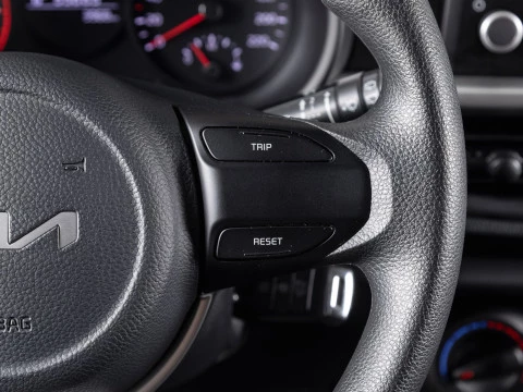 Kia Picanto 1.0 DPi 49kW (67CV) Concept