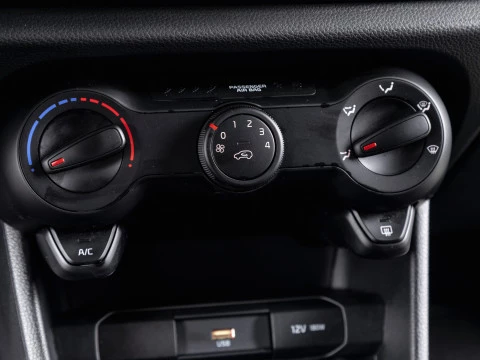 Kia Picanto 1.0 DPi 49kW (67CV) Concept