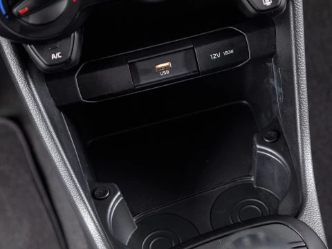 Kia Picanto 1.0 DPi 49kW (67CV) Concept