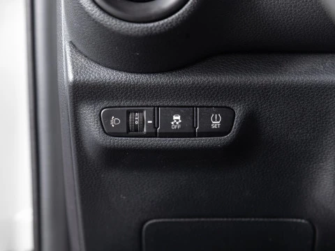 Kia Picanto 1.0 DPi 49kW (67CV) Concept