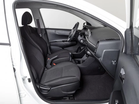 Kia Picanto 1.0 DPi 49kW (67CV) Concept